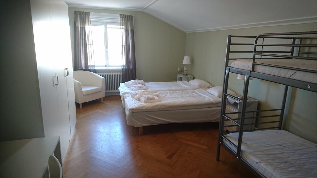 Kaggeholms Slott Ekero Bagian luar foto