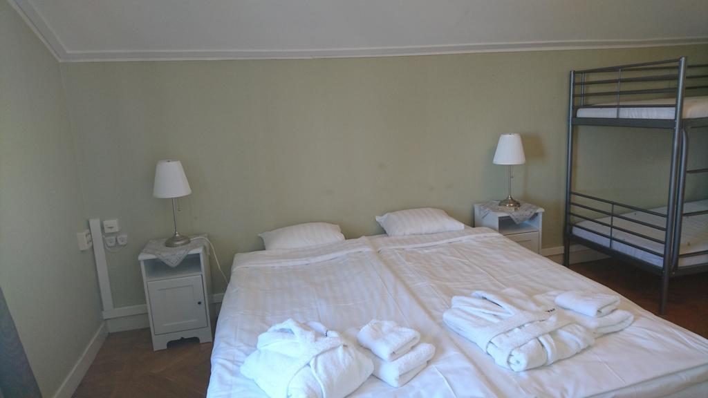 Kaggeholms Slott Ekero Bagian luar foto