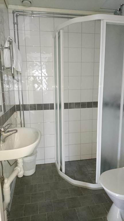Kaggeholms Slott Ekero Bagian luar foto