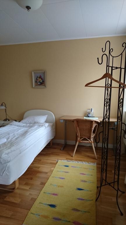 Kaggeholms Slott Ekero Bagian luar foto
