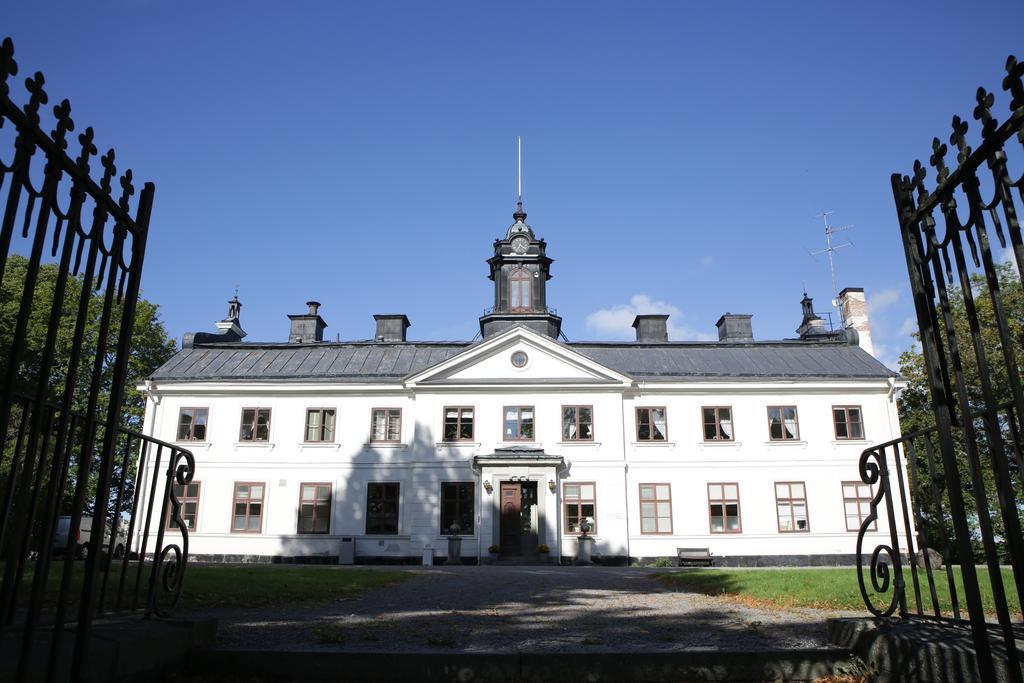 Kaggeholms Slott Ekero Bagian luar foto