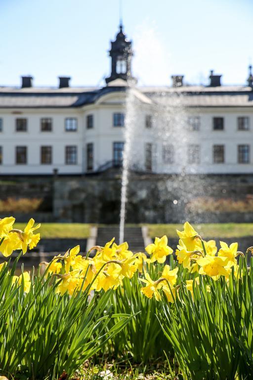 Kaggeholms Slott Ekero Bagian luar foto