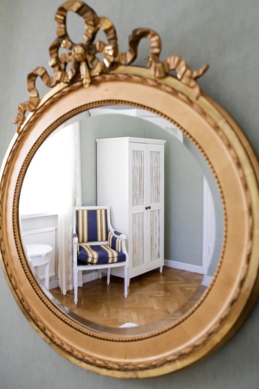 Kaggeholms Slott Ekero Bagian luar foto
