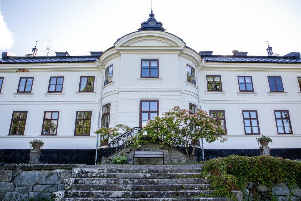 Kaggeholms Slott Ekero Bagian luar foto