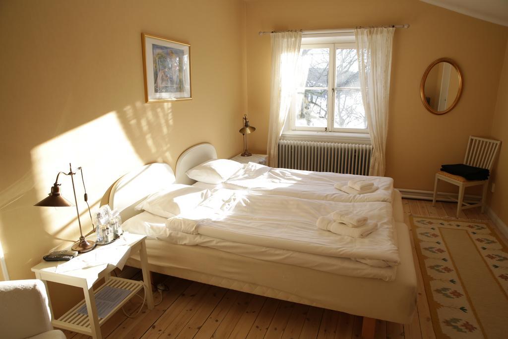 Kaggeholms Slott Ekero Bagian luar foto