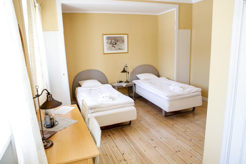 Kaggeholms Slott Ekero Bagian luar foto